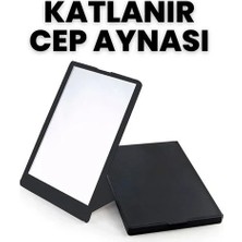 Renas Store Katlanabilir Mini Çanta Aynası 716357