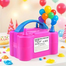 Renas Store Elektrikli Balon Şişirme Makinesi (5047)