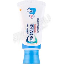 2 Adet Sensodyne Promine Çocuk Diş Macunu 50 ml