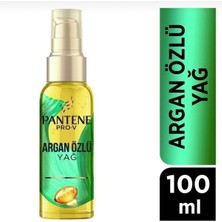Belirtilmemiş Argan Yağı Serum 100 ml