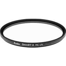 Kenko 43MM Smart Iı Mc Uv Filtre