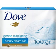 Belirtilmemiş Sabun 90GR Gentle Exfoliating Yumuşak Peeling Güzellik Sabunu