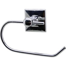 Renas Store Yapişkanli   Açik Wc  Metal Kağitlik (5047)