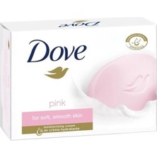 Belirtilmemiş Pink Sabun 90 G