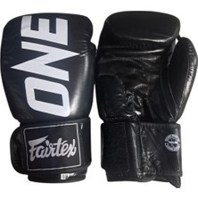 Onefairtex Boks Eldiveni