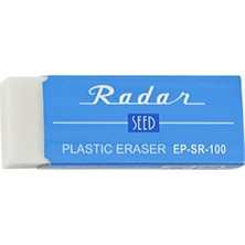 Seed Radar Plastık Sılgı 30 Lu
