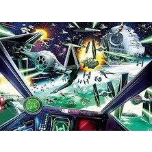Renas Store Ravensburger 1000P Puzzle Sw x Wing, Yapboz