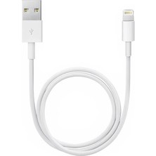 Renas Store Weko Lightning USB Şarj ve Data Kablosu