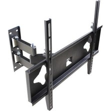 Renas Store Powermaster Pm-40 Kilitli 22’’-55’’ Lcd-Led-Plazma Tv Duvar Askı Aparatı