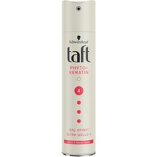 Belirtilmemiş Keratin Saç Spreyi Ultra Güçlü 4