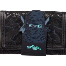 Smiggle Ninja Cüzdan