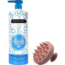 Belirtilmemiş Collegen Şampuan 1000ML !banyo Tarağı Hediyeli!