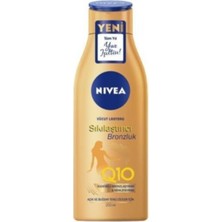 Belirtilmemiş Body Q10 Sıkılaştırıcı&bronzlaştırıcı Losyon 200 ml
