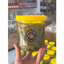 Koyuncu Aktar Salamura Yaprak 1litre Pet Net 300 Gram