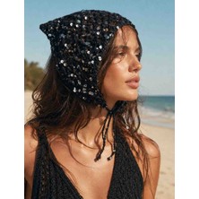 TR Pullu Bandana