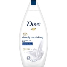 Belirtilmemiş Duş Jeli Deeply Nourishing 500 ml