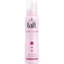Belirtilmemiş Marka: Kıvırcık/bukle No:3 Saç Köpüğü 150 ml Kategori: Saç Köpüğü