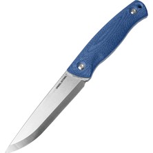 Real Steel Pathfinder | Mikarta Sap | 14C28N Çelik Bıçak | 3851D