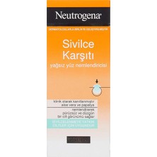 Belirtilmemiş Sıvılce Karsıtı 50 Ml.nemlendırıcı