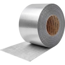 Belirtilmemiş Sızdırmaz Bant 72 mm x 2 M Su Yalıtım Bandı Su Geçirmez Çamur-Sakız Bant