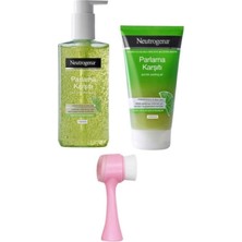 Belirtilmemiş Parlama Karşıtı Set