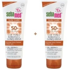 Belirtilmemiş Mustore - Sun Care 50+ Güneş Kremi 75 ml