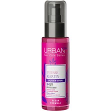 Urban Care Intense Keratin Saç Bakım Serumu 75 ml