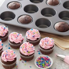 Renas Store Muffin Cupcake Kalıbı