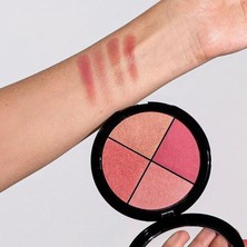 Aden Blusher Palette - Allık Paleti