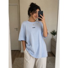 Void T-Shirt Kadın