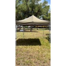 yamaç çadır 3x3 Gazebo Çardak