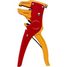 Renas Store Powermaster Pm-77 2ın1 Kablo Soyucu ve Kesici Pense