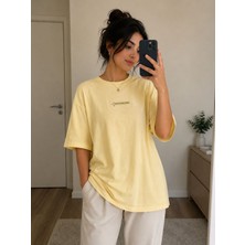Void T-Shirt Kadın