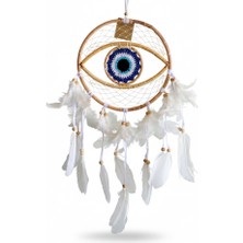 Renas Store Rüya Kapanı Dream Catcher Model 21