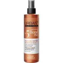 Urban Care No.5 Bond Plex Saç Bakım Sütü 200 ml