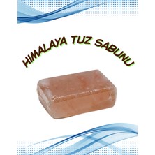 Tuzaura Tuz Lambası Himalaya Tuz Sabunu
