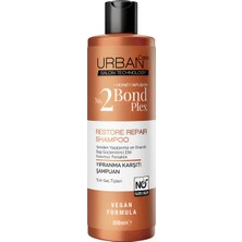 Urban Care No.2 Bond Plex Saç Bakım Şampuanı 350 ml