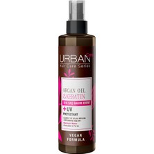Urban Care Argan Oil & Keratin Sıvı Saç Bakım Kremi 200 ml