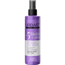 Urban Care Expert Series Biotin & Caffeine Saç Toniği 200 ml