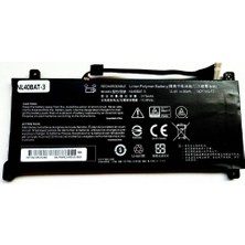 Alfamaks Casper Nirvana X500.1035-4U00T-G-F Batarya Casper Pil