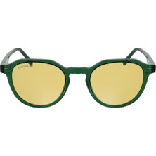 6052S 301 51-21-145 Lacoste Unisex Güneş Gözlüğü