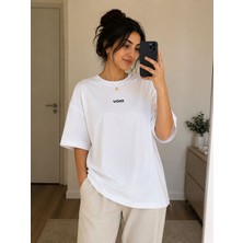 Void T-Shirt Kadın