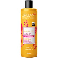 Urban Care Brazilian Keratin Saç Bakım Kremi 200 ml