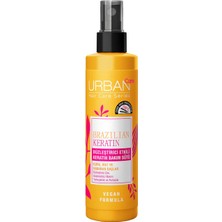 Urban Care Brazilian Keratin Saç Bakım Sütü 200 ml
