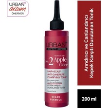 Urban Care No.2 Expert Apple Cider Saç Bakım Toniği 200 ml