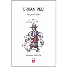 Seçme Şiirler