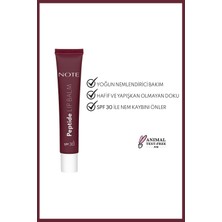 Peptide Lip Balm 04 Berry Glow Spf 30 Nemlendirici ve Parlatıcı Renkli Dudak Balmı