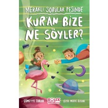 Renas Store Meraklı Sorular Peşinde – Kur’an Bize Ne Söyler?