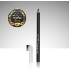 Aden Color-Me Eyebrow Pencil - Color-Me Kaş Kalemi 01 Brown(Kahverengi)