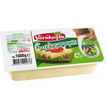 Kaşar Peyniri